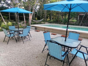 BACALAR INN Hotel
